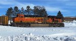 BNSF 5971 (DPU)